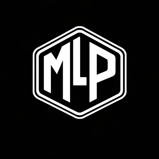 MLP Automotive logo